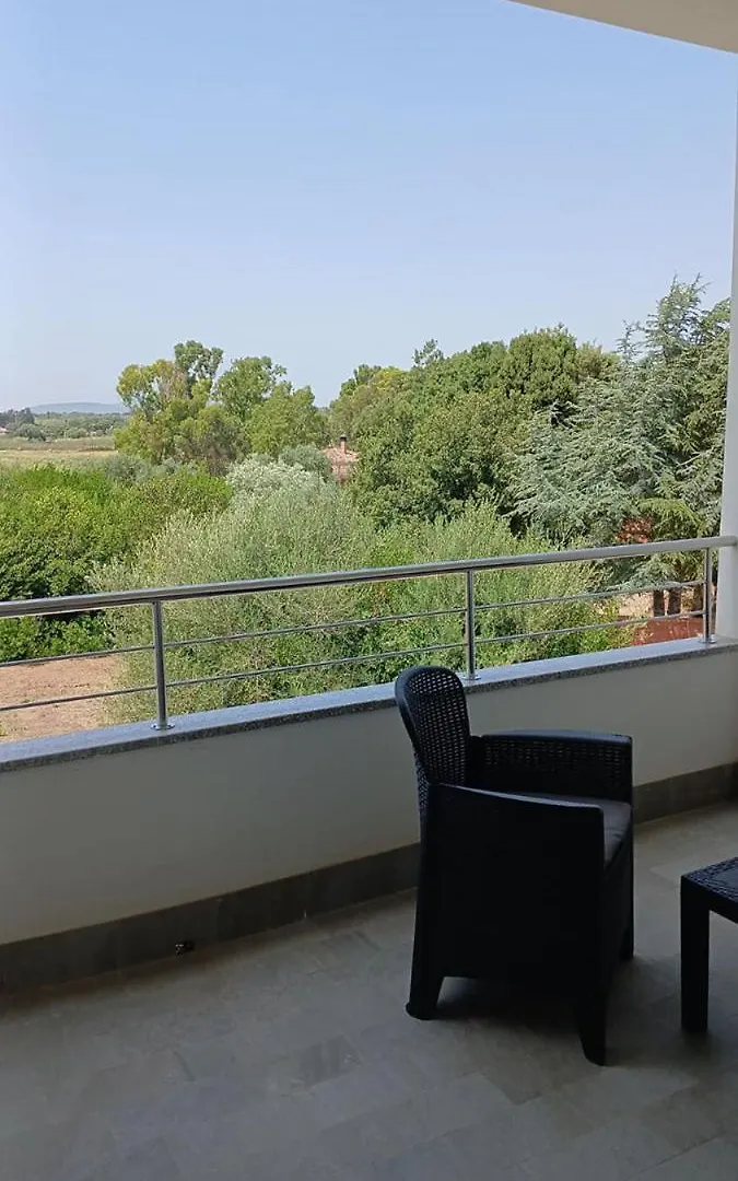 Janas Apartamento Alghero