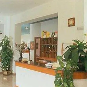 3* Szálloda La Playa